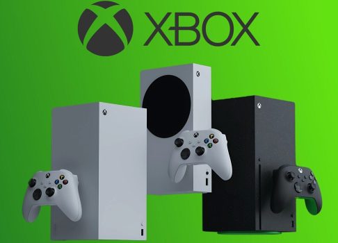 Следующая Xbox станет гибридом ПК и консоли на базе Windows 11