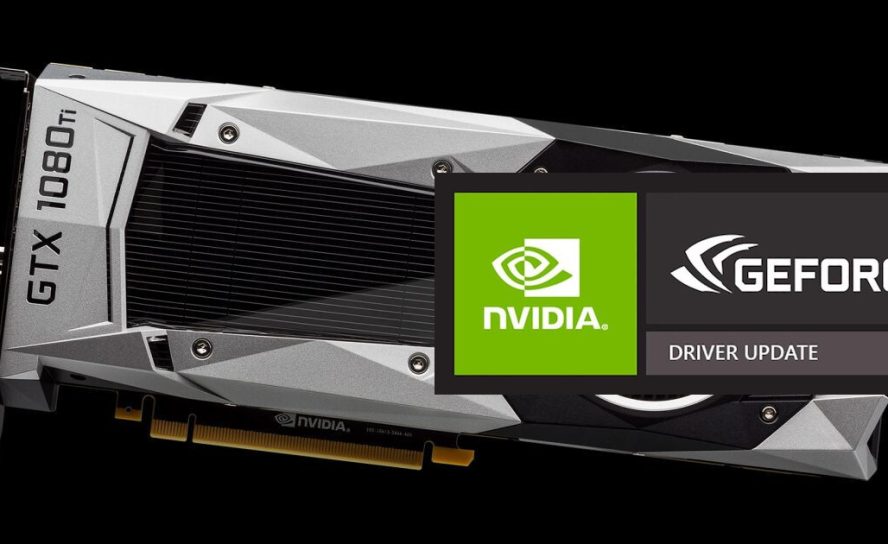 NVIDIA выпустила защитный драйвер GeForce 582.28 WHQL для устаревших видеокарт