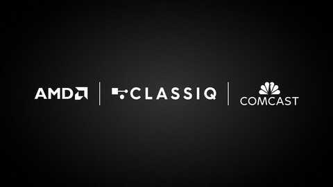 Квантовые алгоритмы против сетевых сбоев: Classiq, Comcast и AMD завершили эксперимент по оптимизации интернет-маршрутизации