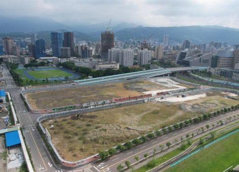 NVIDIA вложит более $100 млн в новую штаб-квартиру на Тайване