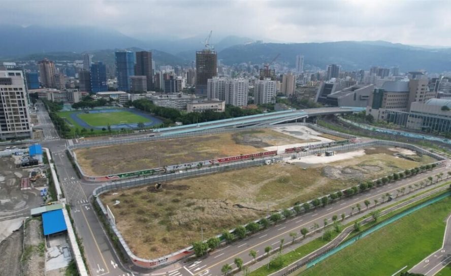 NVIDIA вложит более $100 млн в новую штаб-квартиру на Тайване