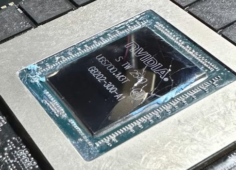 Экстремальный BIOS на 2500 Вт погубил флагманскую видеокарту MSI GeForce RTX 5090 Lightning Z