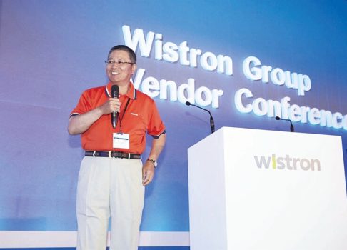 Глава Wistron: бум ИИ — не пузырь, рост заказов продолжится как минимум до 2027 года