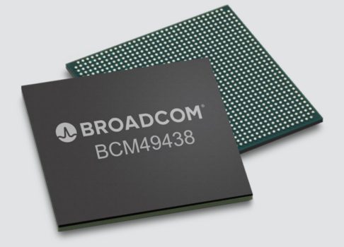 Broadcom представила первую в отрасли корпоративную платформу Wi-Fi 8 с единой архитектурой и поддержкой edge-AI