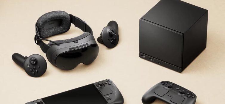 Valve откладывает объявление цен на Steam Machine и Steam Frame из-за дефицита памяти