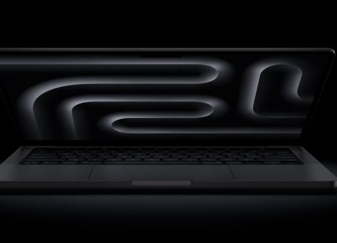 Apple готовит радикальное обновление MacBook Pro в 2026 году: OLED, Dynamic Island и сенсорный экран