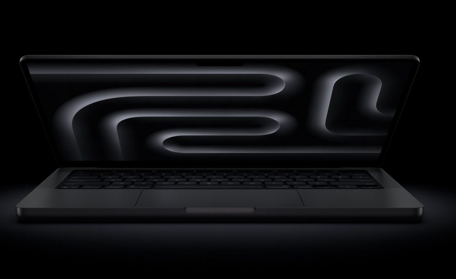 Apple готовит радикальное обновление MacBook Pro в 2026 году: OLED, Dynamic Island и сенсорный экран