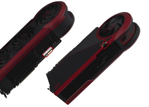 ASUS готовит к релизу в Китае GeForce RTX 5090 D V2 MATRIX: урезанные характеристики, 800 Вт и цена выше $4300