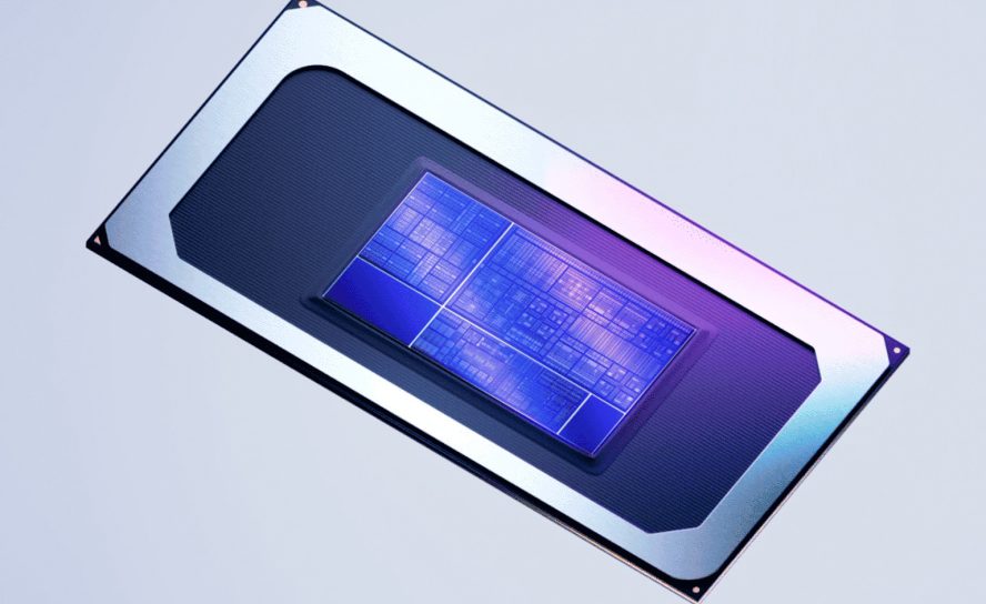 Intel: 2026 год может стать переломным для рынка AI-ПК