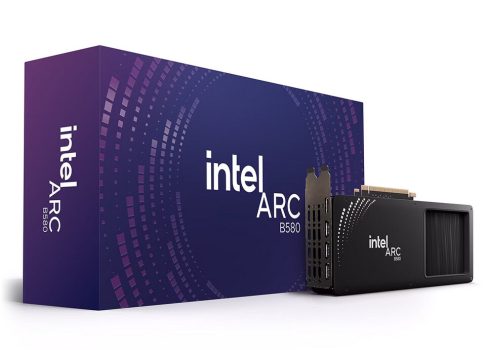 Intel запускает XeSS 3 с мультикадровой генерацией: сначала для Core Ultra 300, дискретные Arc — следующим шагом