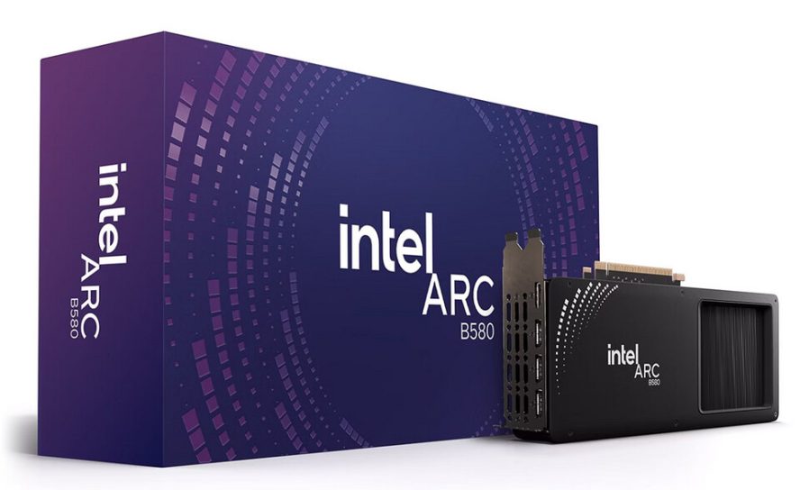 Intel запускает XeSS 3 с мультикадровой генерацией: сначала для Core Ultra 300, дискретные Arc — следующим шагом