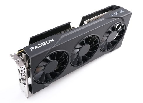 AMD готовит повышение цен на видеокарты и смещает акцент на 8 ГБ модели