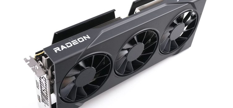 AMD готовит повышение цен на видеокарты и смещает акцент на 8 ГБ модели