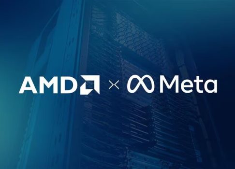 AMD и Meta заключили соглашение на 6 гигаватт ИИ-инфраструктуры с использованием Instinct и EPYC