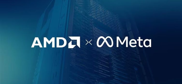 AMD и Meta заключили соглашение на 6 гигаватт ИИ-инфраструктуры с использованием Instinct и EPYC