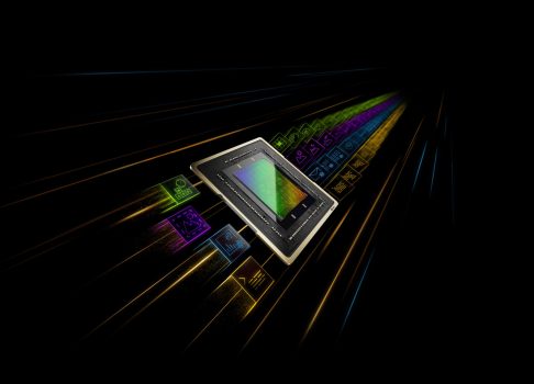 NVIDIA подключила генеративный ИИ к разработке: 30 тысяч инженеров пишут код втрое быстрее