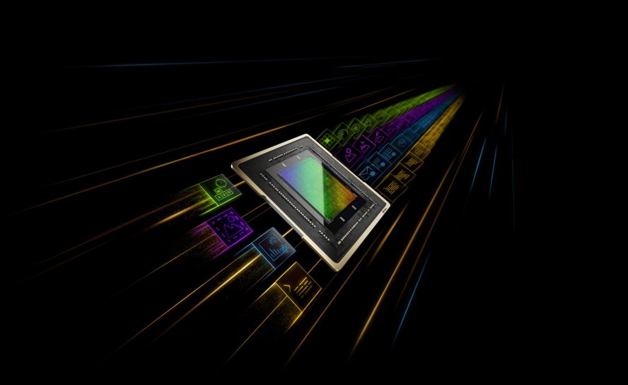 NVIDIA подключила генеративный ИИ к разработке: 30 тысяч инженеров пишут код втрое быстрее