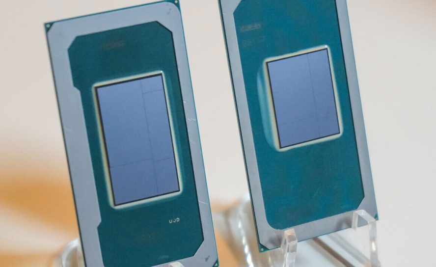 Intel ужесточает требования к памяти для Panther Lake и стимулирует OEM не экономить на производительности