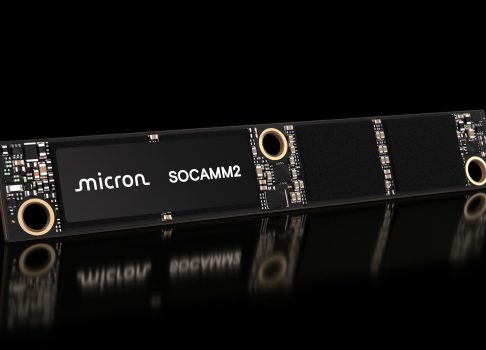 Qualcomm и AMD изучают внедрение памяти SOCAMM2 для ускорения ИИ-платформ