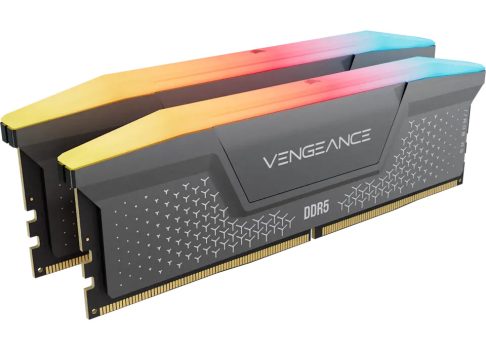 Corsair меняет упаковку оперативной памяти: акцент на защиту от подделок и прозрачность