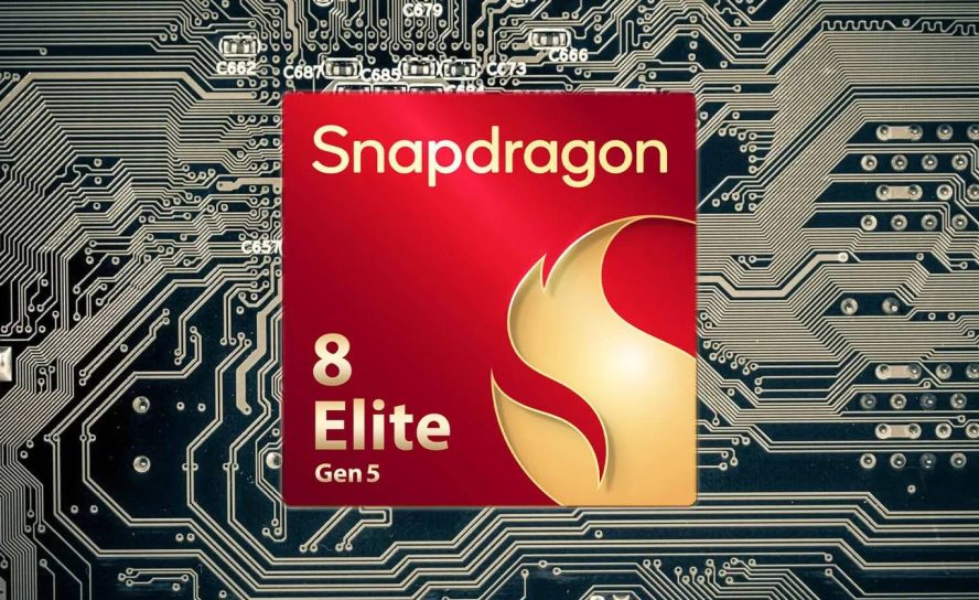 Слух: Qualcomm внедрит технологию охлаждения Samsung HPB в Snapdragon 8 Elite Gen 6 Pro