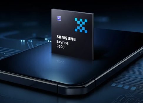 Samsung готовит Exynos 2700 на 2-нм SF2P: компания рассчитывает занять до половины Galaxy S27