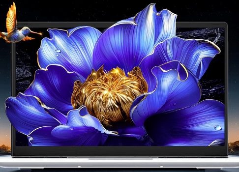 Ninkear S14: сверхлёгкий 14-дюймовый ноутбук с Ryzen 5 7535HS и экраном 2.2K по доступной цене