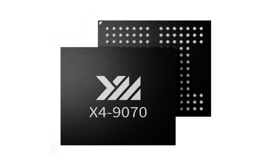 Apple может привлечь китайских производителей памяти для iPhone 18 и Mac на фоне дефицита компонентов