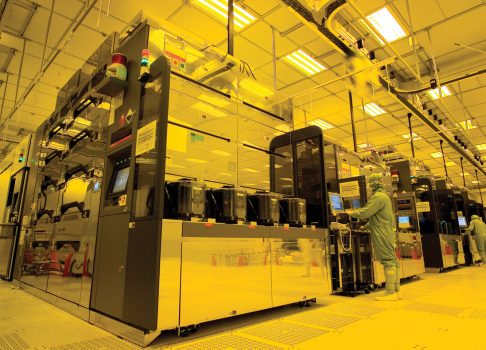 TSMC установила рекордные инвестиции на 2026 год и отчиталась о росте доходов в январе