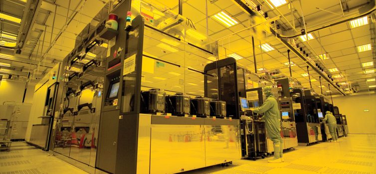 TSMC установила рекордные инвестиции на 2026 год и отчиталась о росте доходов в январе