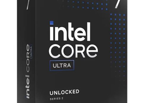 Слух: Intel представит Core Ultra 200 Plus в конце марта, флагман Ultra 9 290K Plus могут отменить