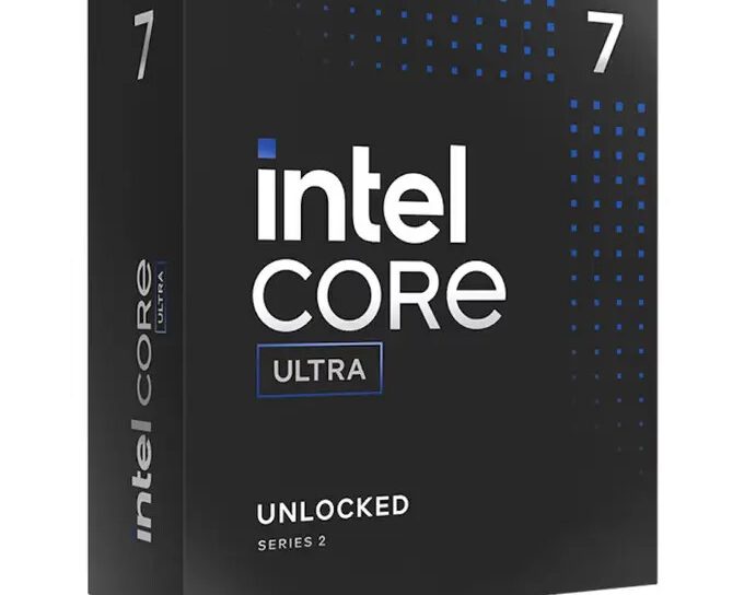 Слух: Intel представит Core Ultra 200 Plus в конце марта, флагман Ultra 9 290K Plus могут отменить