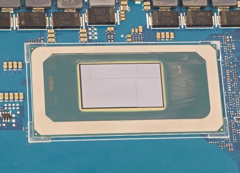 Intel ужесточает требования к памяти в Panther Lake: Core Ultra G3 для портативных консолей получит LPDDR5X-8533