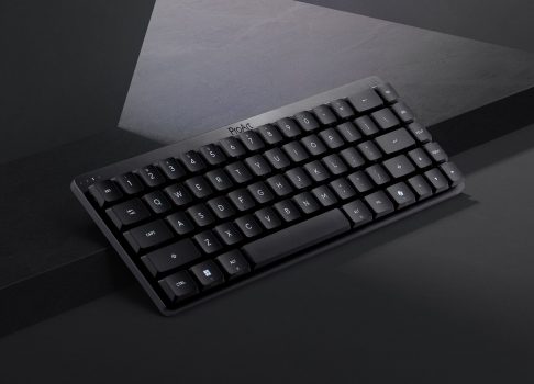 ASUS выводит клавиатуру ProArt KD300 за пределы гейминга и нацеливается на создателей контента