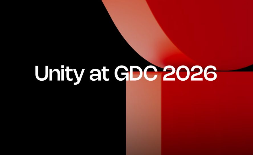 Unity представит ИИ-инструмент для создания игр без программирования на GDC 2026