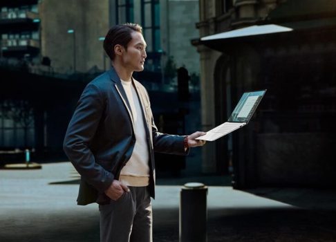 Малый бизнес «мыслит по-крупному»: ASUS фиксирует рост интереса SMB к ИИ-ПК и корпоративным подходам