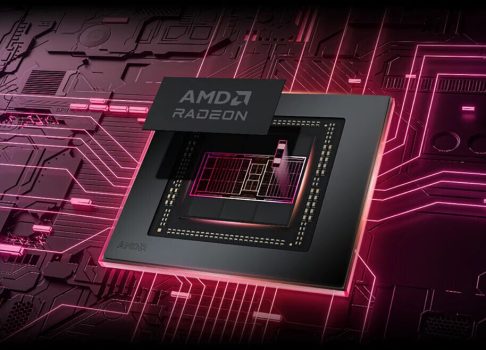 AMD готовит APU Ryzen 500 с графикой RDNA 4m и архитектурой Zen 6