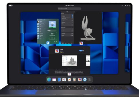 GNOME Project запустил публичную бета-версию GNOME 50 и заморозил интерфейс и API перед релизом