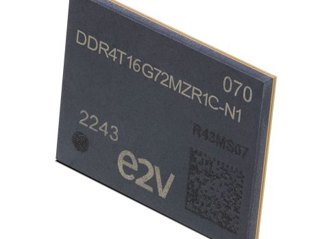Teledyne e2v запустила серийное производство радиационно-стойкой памяти DDR4 для спутников с поддержкой AI-нагрузок
