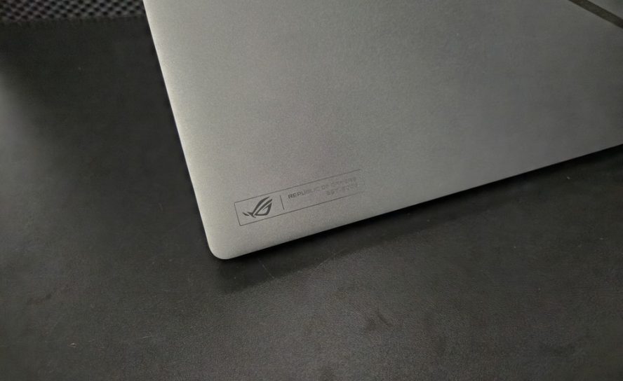 Дороже сейчас — выгоднее потом: почему переплата за Zephyrus G16 возвращается при продаже