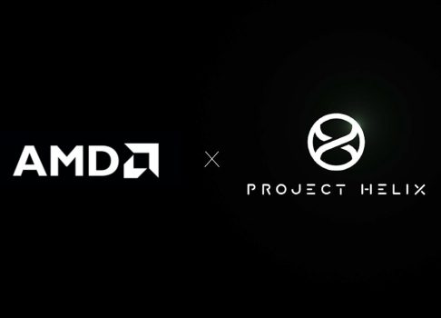 AMD готовит технологию FSR Diamond для следующего поколения Xbox