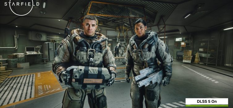 Негативная реакция сообщества на DLSS 5: пользователи ставят дизлайки, разработчики удивлены результатами