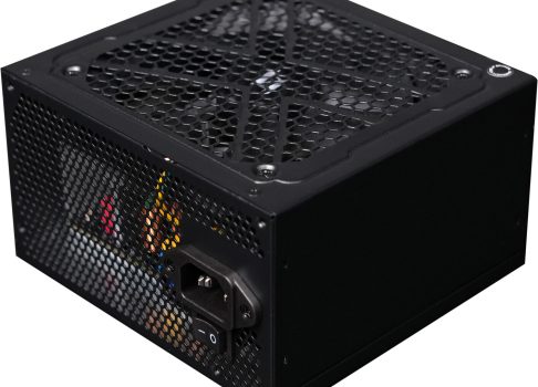 GAMEMAX представила доступные блоки питания MAX PB-Series с поддержкой ATX 3.1 и новых видеокарт