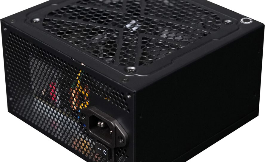 GAMEMAX представила доступные блоки питания MAX PB-Series с поддержкой ATX 3.1 и новых видеокарт