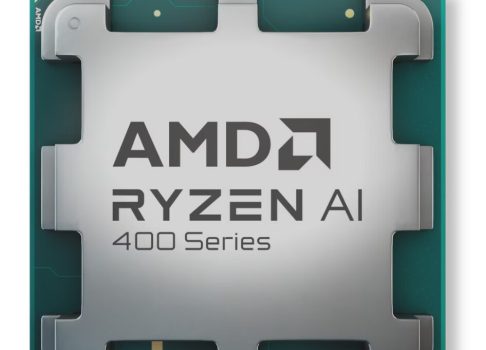 AMD Ryzen AI 400 для настольных ПК: меньше линий PCIe и частично отключённый кристалл Gorgon Point