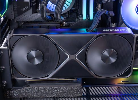 MSI предупреждает о росте цен на игровые продукты до 30% на фоне дефицита комплектующих