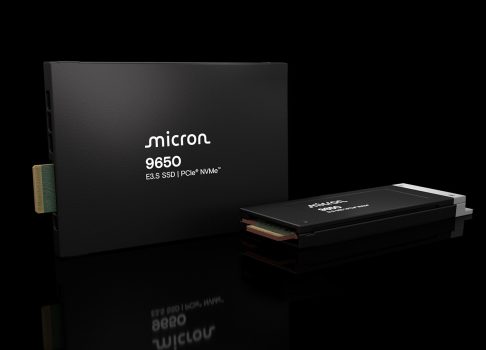 Micron запускает массовое производство HBM4, SOCAMM2 и SSD Gen 6 для платформы NVIDIA Vera Rubin