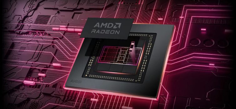 AMD готовит загадочную графику RDNA 4m: гибрид RDNA 3 и новых ИИ-технологий для будущих APU