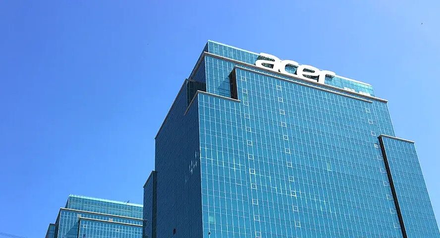 Acer увеличила прибыль и выручку по итогам 2025 года на фоне диверсификации бизнеса