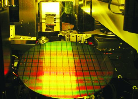 Спрос на 2-нм техпроцесс TSMC превысил ожидания: мощности распроданы до конца 2027 года